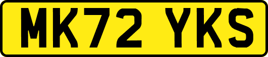 MK72YKS
