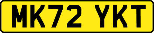 MK72YKT