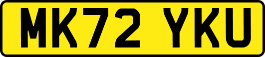 MK72YKU