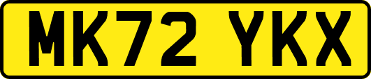 MK72YKX