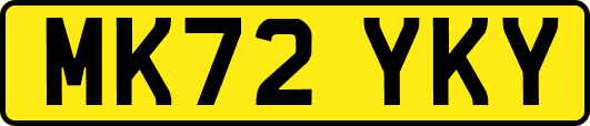 MK72YKY