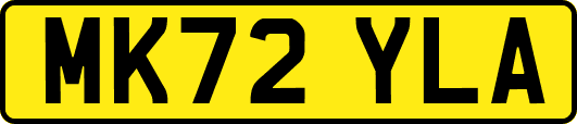 MK72YLA