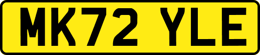 MK72YLE