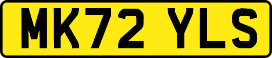 MK72YLS