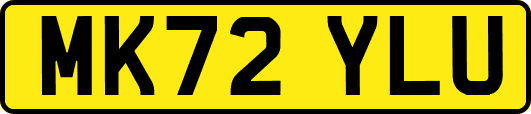 MK72YLU