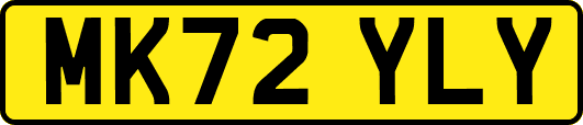MK72YLY
