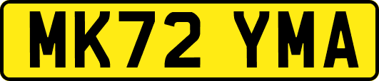 MK72YMA