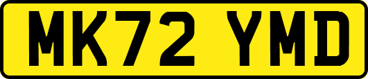 MK72YMD
