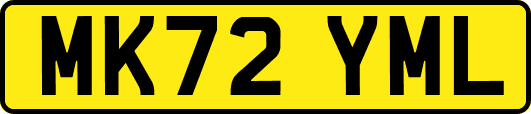 MK72YML