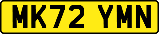 MK72YMN