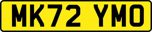 MK72YMO