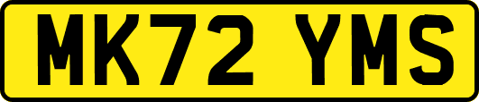 MK72YMS
