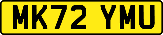 MK72YMU