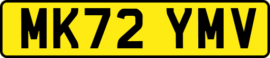 MK72YMV