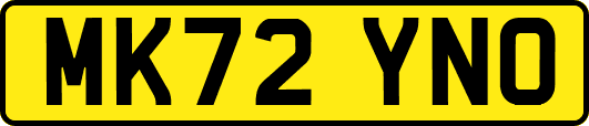 MK72YNO