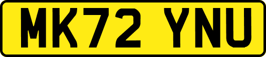 MK72YNU