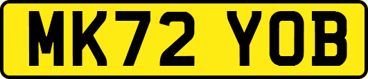 MK72YOB
