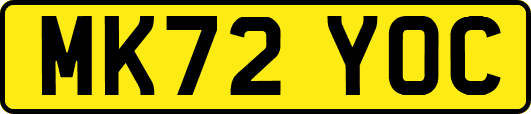 MK72YOC