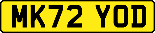 MK72YOD