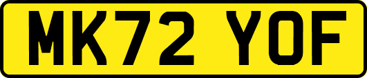MK72YOF