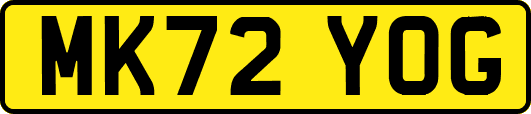 MK72YOG