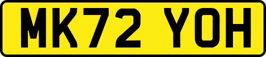 MK72YOH
