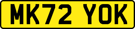 MK72YOK