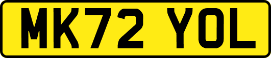 MK72YOL