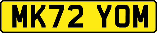 MK72YOM