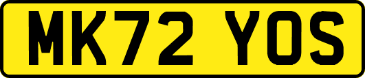 MK72YOS