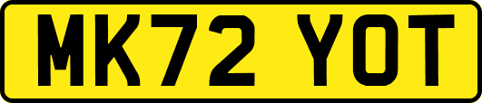 MK72YOT