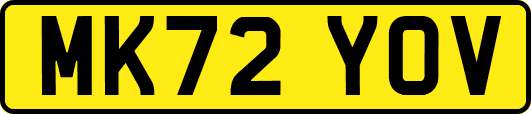 MK72YOV