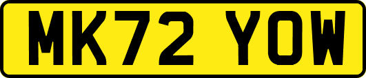 MK72YOW