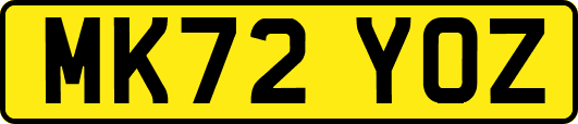 MK72YOZ