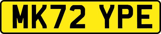 MK72YPE