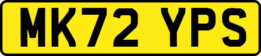 MK72YPS