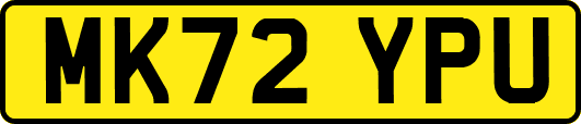 MK72YPU