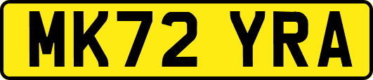 MK72YRA