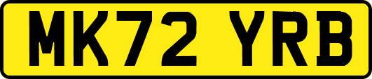 MK72YRB