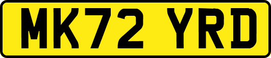 MK72YRD
