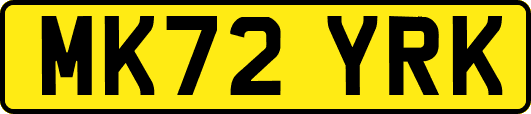 MK72YRK