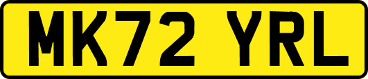 MK72YRL