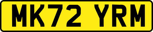 MK72YRM