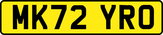 MK72YRO