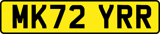 MK72YRR