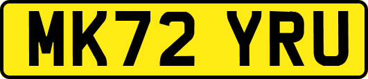 MK72YRU