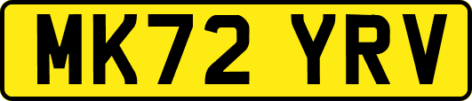 MK72YRV