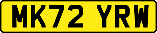 MK72YRW
