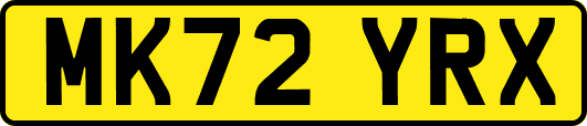 MK72YRX