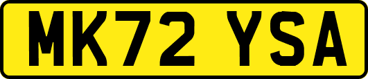 MK72YSA